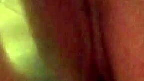 wanna see my pussy drip cum after squirting solo creampie explosion