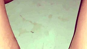 barefoot asian solo nude bathing teases toes poolside pov fetish