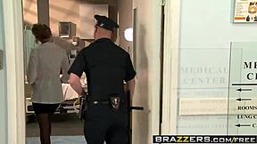 hey, check out monique alexander and chris johnson in brazzers doctor adventures scene