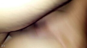 yo venezuela vibes with my wife bent over taking doggystyle cock pounding