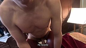 can your tight pussy handle my demonic cock while dirty talk breaks your mind?