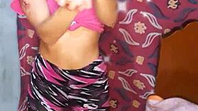 Bonneyuwu Workout Routine Before Recording Session