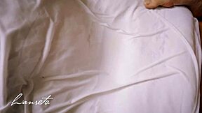 Babe Squirts Huge in Jeans Masturbation Orgasm Compilation All Over Amateur Lanreta