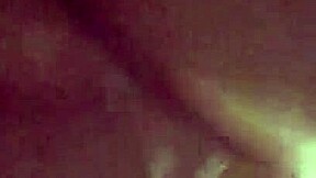 Big Tits Latina Mom Squirts in Bathroom Creampie Doggystyle