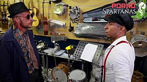 you ever see a pretty young latina bend over and give up her tight juicy ass to avoid jail?