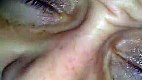 Teddy Bizzy rides big black cock in nasty 3some banging