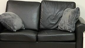 - samantha's milf casting on sofa brutal anal assfucking big tits blowjob rough oral pain usa