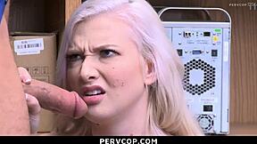 i submit to emily's detector inspection