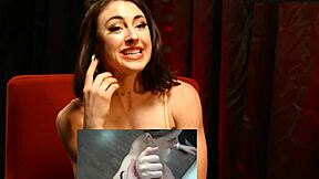 PREGNANT BIG TITS RIDE MONSTER COCK COWGIRL DOGGYSTYLE!