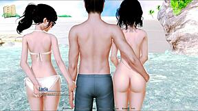 Discover Harem Hotel 150 game adventures in exotic hotel setting