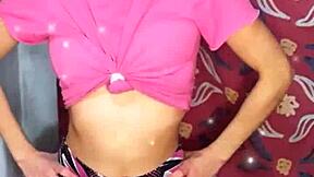 Bonneyuwu Workout Routine Before Recording Session