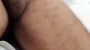 Crossdresser fucks employee in ship toilet