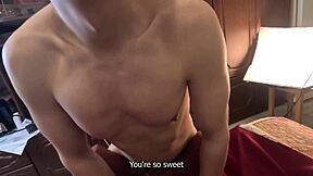 can your tight pussy handle my demonic cock while dirty talk breaks your mind?