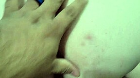 babe, bend over and take my cumshot after that chubby doggystyle pounding?
