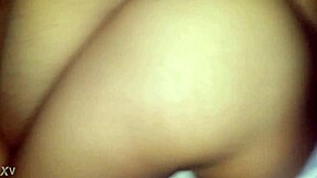 yo venezuela vibes with my wife bent over taking doggystyle cock pounding