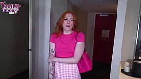 hey babysitter celestina blooms sneaks fuck with boss seth brogan's cock