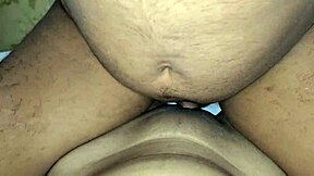 Real Couple Maruf and Shomana Share Romantic Desi Home Sex