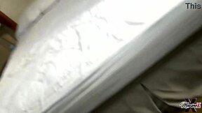 Big Boobs BBC Maniac Maxine X Gangbanged Rough with Monster Cocks and Squirting