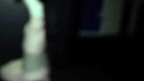 amateur celestina swallows gloryhole cum like a pro right?