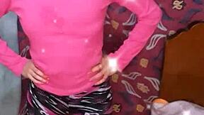 Bonneyuwu Workout Routine Before Recording Session