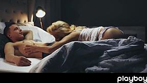 Skinny Colombian Babe's Nice Natural Tits Bounce Wildly as She Fucks Lover Hard!