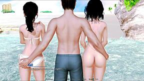 Discover Harem Hotel 150 game adventures in exotic hotel setting