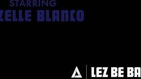 Flight Attendants Slip Away for Steamy Scissoring and Licking Between Shifts