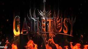 fantasy g cosplay game turns me on so muchh i cant help buttt fantasize