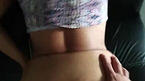i love these horny latina neighbors big asses homemade