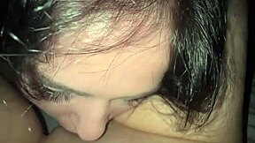 Girlfriend Friend Pierced Tattoo Lesbians Fuck Hard with Strapon Toys