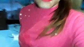 Bonneyuwu Workout Routine Before Recording Session