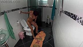 everything happened with novinha gabriela santos behind cameras feels so raw