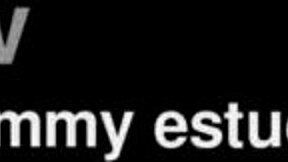 i'm that hot 18yo latina slut agatha santos taking first double black cock penetration