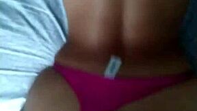 i love these horny latina neighbors big asses homemade