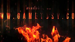 fantasy g cosplay game turns me on so muchh i cant help buttt fantasize