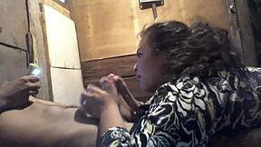 damn this bbw gives the best oral ever so juicy and fat