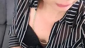 I'm Sofy!! Amateur milf craving rough sex