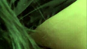 Young Tight Pussy Missionary Moaning In Lingerie Dorm Underwear!