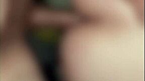 Who's ready to watch this slutty wife get her wet pussy wrecked by huge cock?