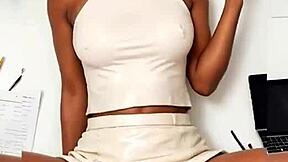 Midlife crisis chapter 2 ode to joi part 1 ai illustrated leather office secretary bukkake orgy dream