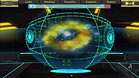 star wars cosplay bang! hot xxx alien girls trainer fucked by monsters part 26