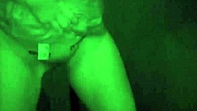 Beauvoir films sneaky upskirt pussy flashes from english girlfriend in public toilet