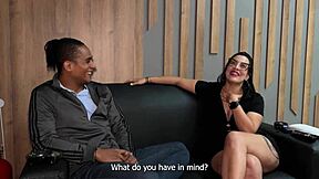 hot latina milf kylei ellish interracial bbc stepson mouth cum first time