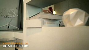 Kiara Stepsis Explores First Anal with You and Hot Babes Group