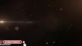 Gabriela Quetzal's Pussy Wrecked by Monster Cock!