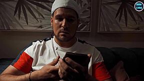 priest and nun salome gil fuck big tits kourtney love missionary doggystyle to save her sinful soul