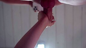 stepsis skips homework after school punished hard in sheer misssvikki