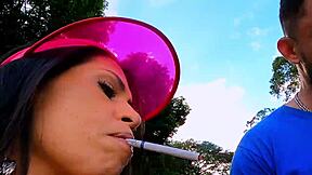 hey check out these hottest xvideos babes flashing their stuff everywhere