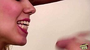 hey michelle and danielle share some fun times with two guys around