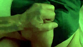 little misscuntcake lilith takes toy in ass dick in mouth